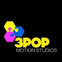 3POP Motion Studios