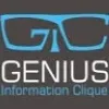 Genius Information clique Genius Information clique