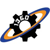 FIRST Robotics Team 1360