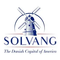 CITY OF SOLVANG