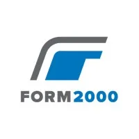 FORM2000 - Manufacturing The Future