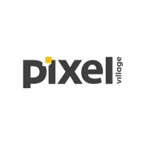 Pixel Village