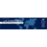 MARINETRANS USA LLC