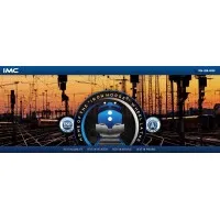 Independent Machine Company- IMC