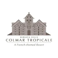 Colmar Tropicale Resort