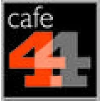 Cafe 44