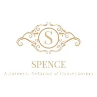 Spence Attorneys, Notaries & Conveyancers Spence Attorneys, Notaries & Conveyancers