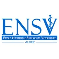 École Nationale Supérieure Vétérinaire d’Alger