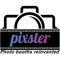 Pixster Photo Booth Rental