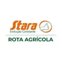 Rota Agrícola Concessionária Stara