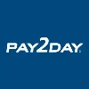 PAY2DAY Inc. PAY2DAY Inc.