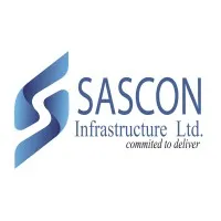 SASCON INFRASTRUCTURE LTD.