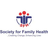 Society for Family Health International