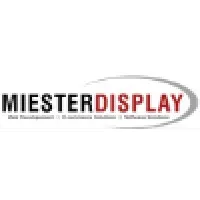 Miesterdisplay Technologies Miesterdisplay Technologies
