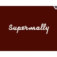 supermally