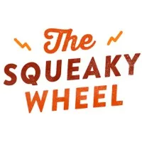 The Squeaky Wheel