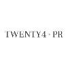 Twenty4 PR Twenty4 PR