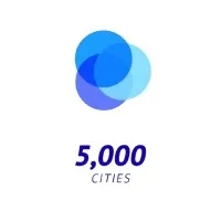 5000 Cities LLC