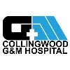 Collingwood General and Marine Hospital
