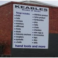 Keables Pty Ltd