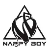 Nappy Boy Enterprises Nappy Boy Enterprises