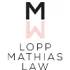 Lopp Mathias Law Lopp Mathias Law