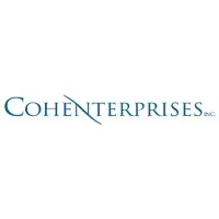Cohenterprises Inc