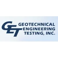 GEOTECHNICAL ENGINEERING-TESTING, INC.