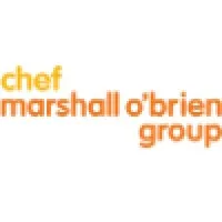 Chef Marshall O'Brien Group Chef Marshall O'Brien Group