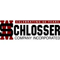 W. M. Schlosser Co. Inc.