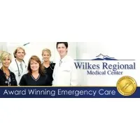 Wilkes Regional Medical Center