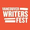 Vancouver Writers Fest Vancouver Writers Fest