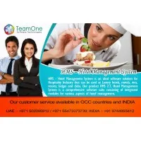 TeamOne Software Technologies