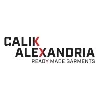 Calik Alexandria For Ready Made Garments Calik Alexandria For Ready Made Garments