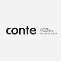 Conte Cornetet Arquitetura e Consultoria LTDA Conte Cornetet Arquitetura e Consultoria LTDA