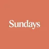 Sundays Sundays