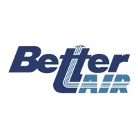 Better Air Manufacturing Ltd