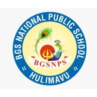 BGS National Public School - India