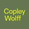 Copley Wolff Copley Wolff