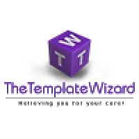 The Template Wizard