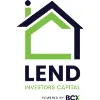 Lend Investors Capital Lend Investors Capital