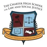 The Charter High School for Law and Social Justice The Charter High School for Law and Social Justice