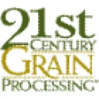 21st Century Grain Processing