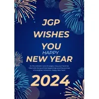 JGP General Trading Company W.L.L