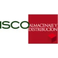 ISCO Logistica SAC email format