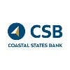 Coastal States Bank Coastal States Bank