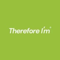 Therefore I'm