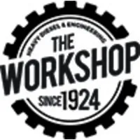 The Workshop Est 1924 Ltd