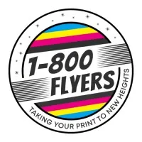 1-800 Flyers®