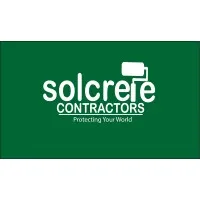 Solcrete Contractors.